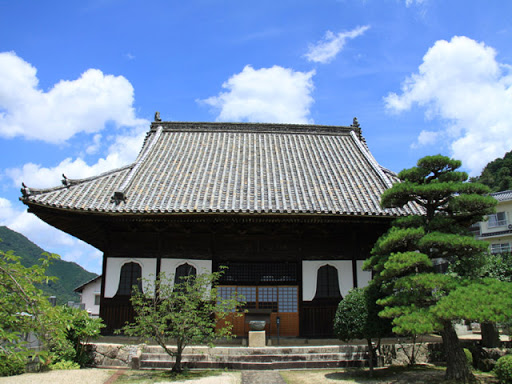 頼久寺