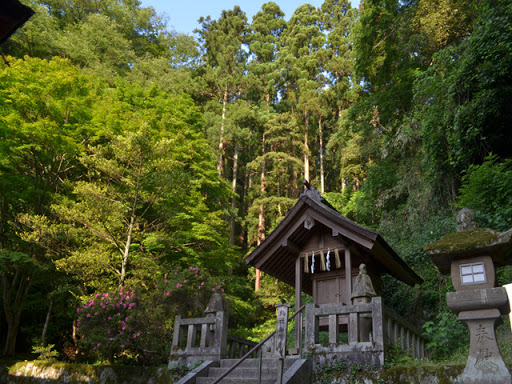 美保神社