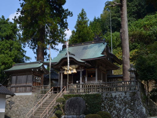 須我神社