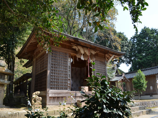 須我神社