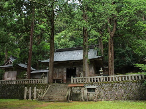 若桜神社