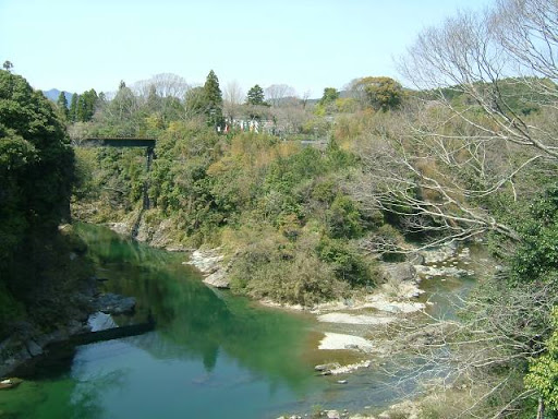 日本百名城