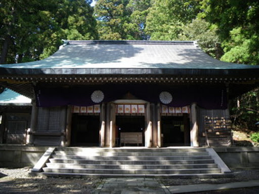 度津神社