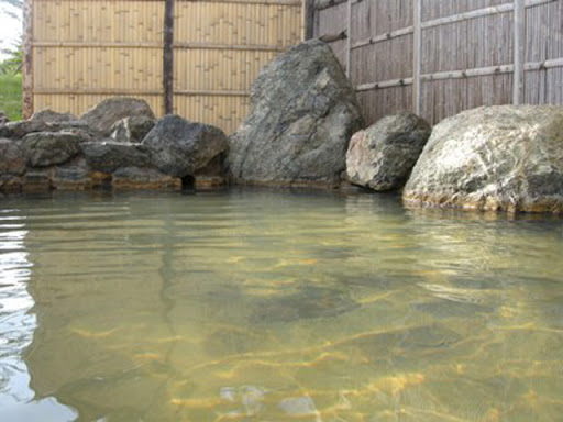 糸魚川温泉