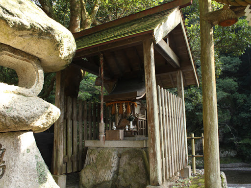 白石神社