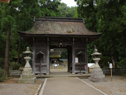 若狭姫神社