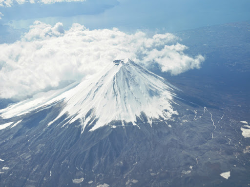 富士山