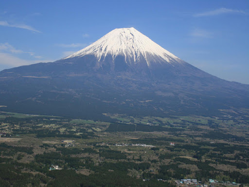 富士山