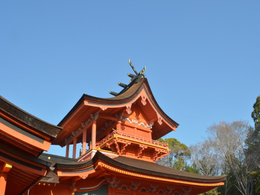 富士山本宮浅間大社