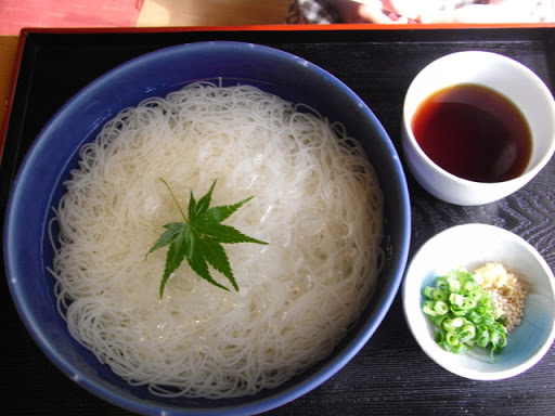 神崎素麺