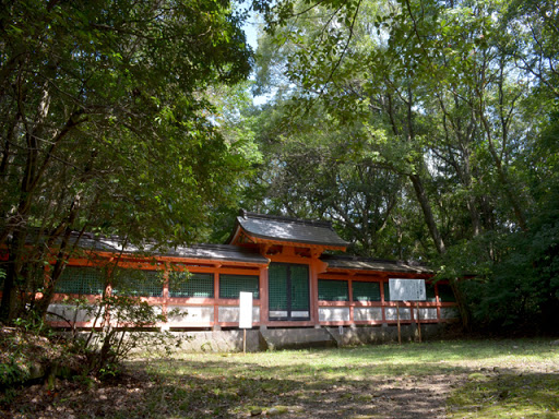 大尾神社