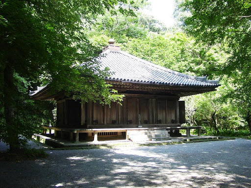 富貴寺