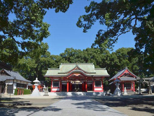 春日神社