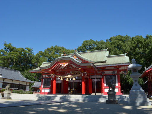 春日神社