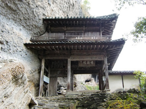 羅漢寺