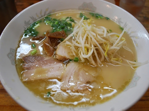 宮崎ラーメン