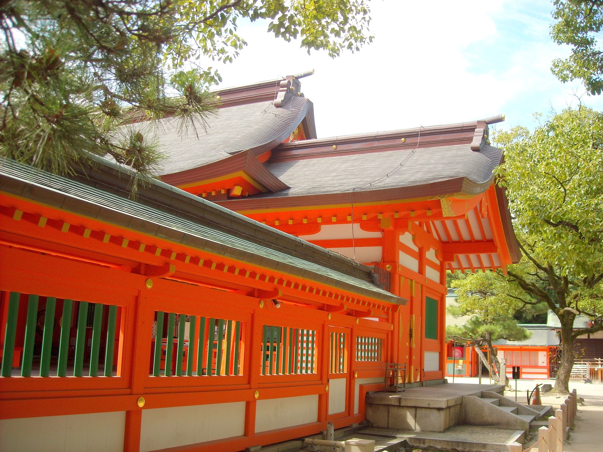 住吉神社