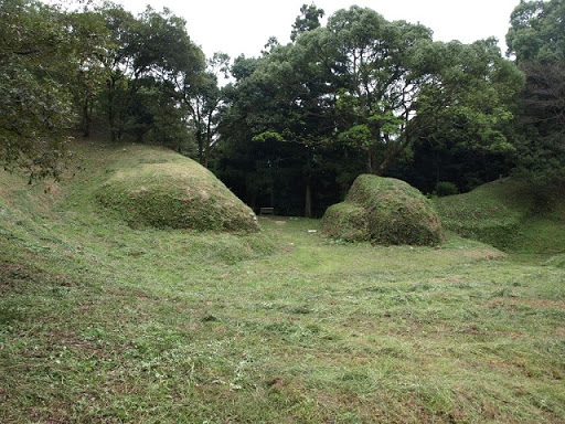 大野城