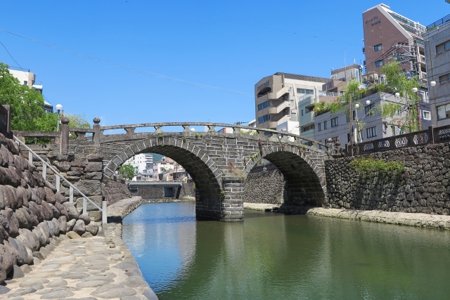 日本三名橋