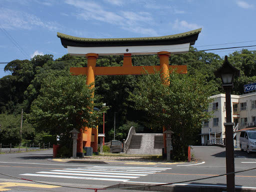 新田神社