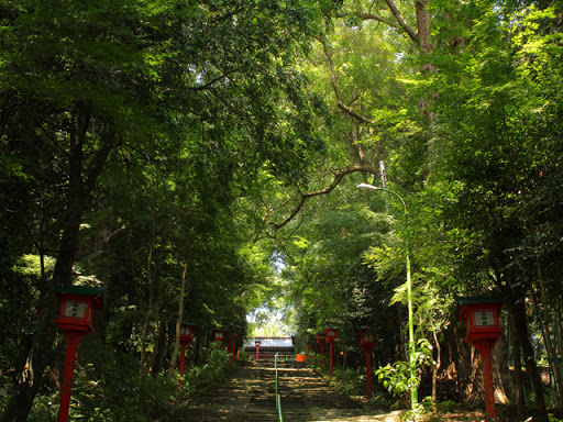 新田神社