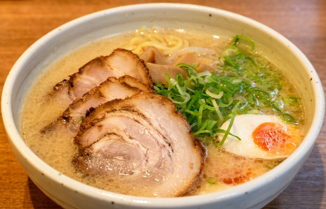 札幌ラーメン