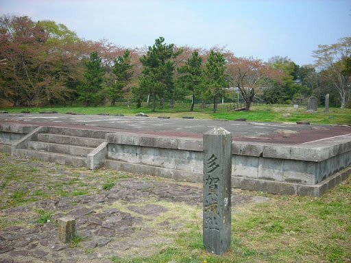 日本百名城