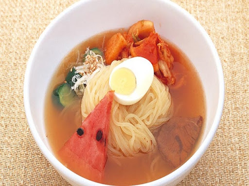 盛岡冷麺