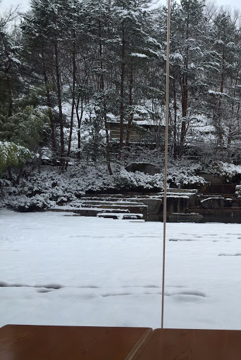 芦ノ牧温泉