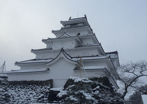 日本百名城