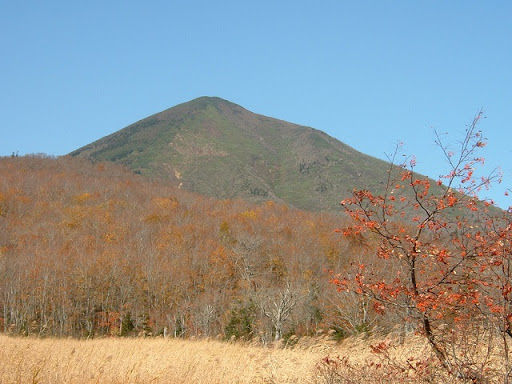 八甲田山