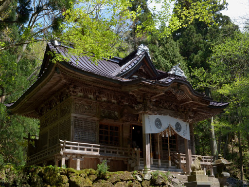 十和田神社