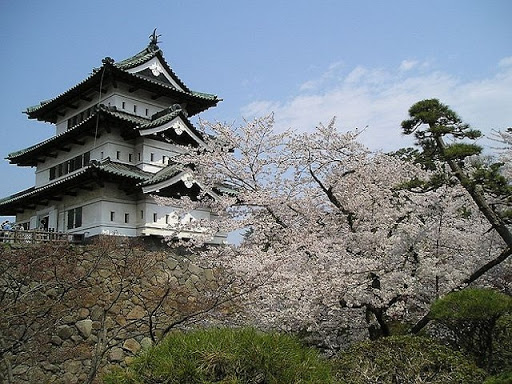 日本百名城