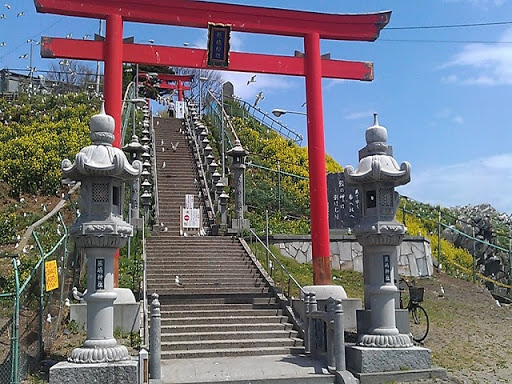 蕪島