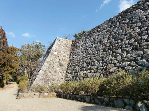 松阪城