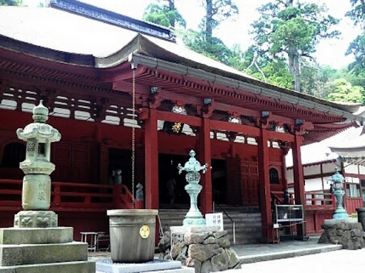 金剛證寺