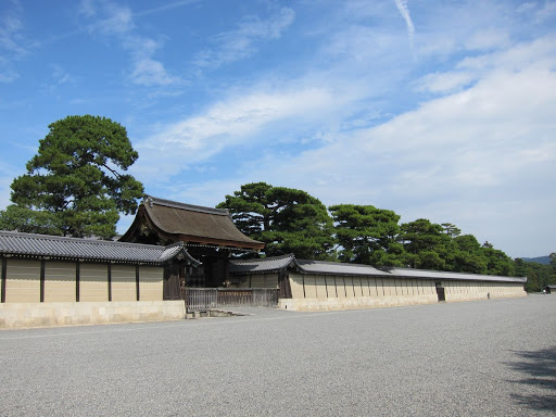 京都御所