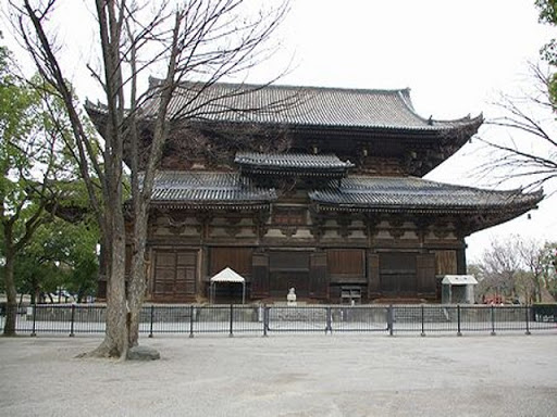 東寺