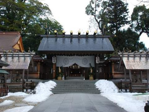 籠神社