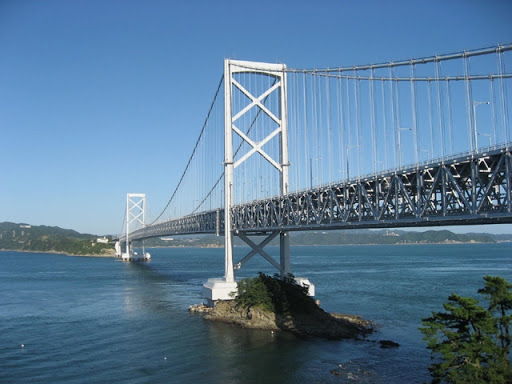 大鳴門橋