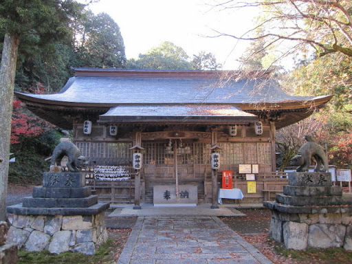 養父神社