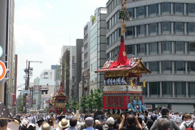 日本三大祭り