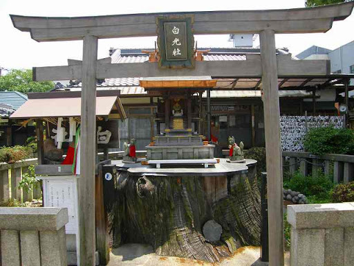 蒲田神社