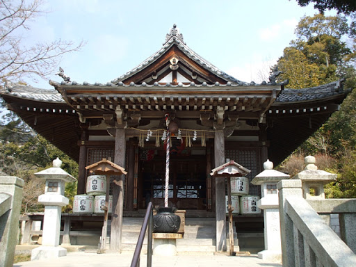 西江寺