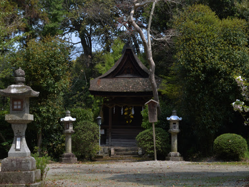 大和神社