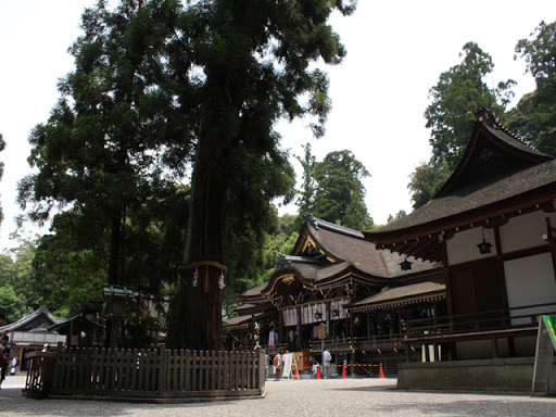 大神神社