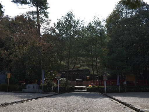 檜原神社