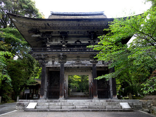 園城寺