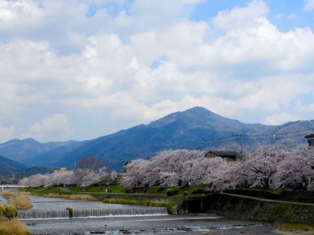 比叡山