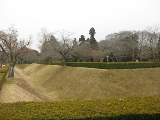 佐倉城